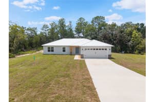 13868 78TH PLACE, DUNNELLON, FL 34432 - MLS#MFROM706636