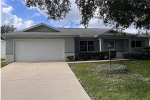 9734 Sw 96th St, OCALA