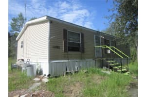 15960 Ne 231st St, FORT MC COY