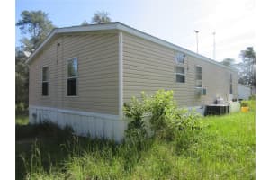 15960 231ST STREET, FORT MC COY, FL 32134 - MLS#MFROM706647