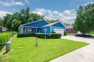 4020 23RD PLACE, OCALA, FL 34470 - MLS#MFROM706653