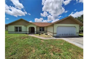 4102 Sw 159th Ln, OCALA