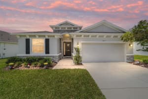 8611 Sw 49th Cir, OCALA