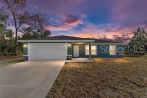4 Sequoia Drive Ct, OCKLAWAHA