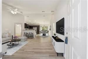 4 SEQUOIA DRIVE COURT, OCKLAWAHA, FL 32179 Sold 10/21/25