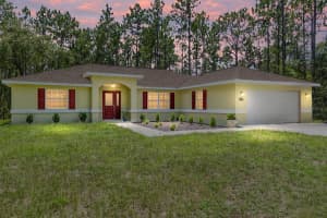 13160 89TH STREET, DUNNELLON, FL 34432 - MLS#MFROM706675