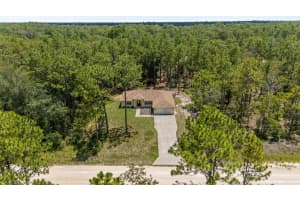 13160 89TH STREET, DUNNELLON, FL 34432 - MLS#MFROM706675