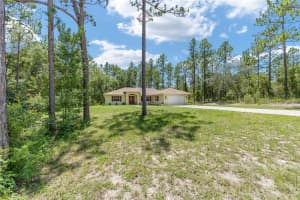 13160 89TH STREET, DUNNELLON, FL 34432 - MLS#MFROM706675