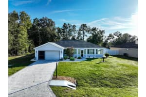 6367 Sw 117th Street Rd, OCALA