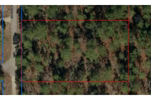 TBD 139TH COURT, DUNNELLON, FL 34431 - MLS#MFROM706701