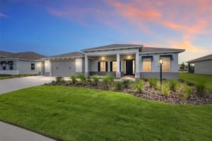 10084 Sw 85th Place Rd, OCALA