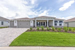 10084 85TH PLACE ROAD, OCALA, FL 34481 - MLS#MFROM706703