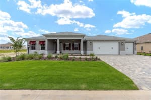 8496 101ST AVENUE, OCALA, FL 34481 - MLS#MFROM706706