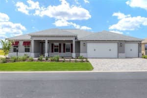 8496 101ST AVENUE, OCALA, FL 34481 - MLS#MFROM706706
