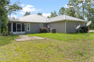 12650 70TH STREET, WILLISTON, FL 32696 - MLS#MFROM706719