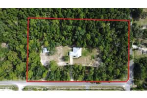 12650 70TH STREET, WILLISTON, FL 32696 - MLS#MFROM706719