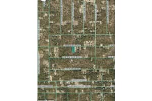 LOT 10 NAUTILUS BOULEVARD, DUNNELLON, FL 34431 - MLS#MFROM706725