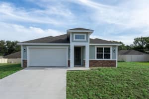 8517 Se 159th Pl, SUMMERFIELD