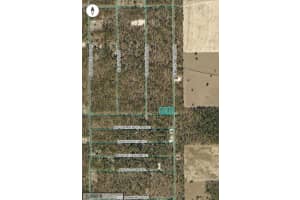 LOT 18 BUENA VISTA ROAD, DUNNELLON, FL 34431 - MLS#MFROM706730