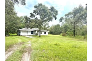 7950 131ST AVENUE, MORRISTON, FL 32668 Sold 09/17/25