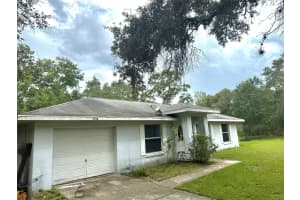 7950 131ST AVENUE, MORRISTON, FL 32668 Sold 09/17/25