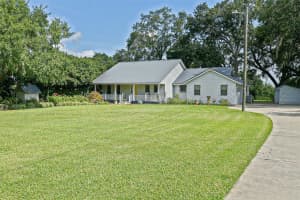 11611 Se 123rd St, BELLEVIEW