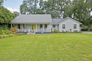 11611 123RD STREET, BELLEVIEW, FL 34420 Sold 09/23/25