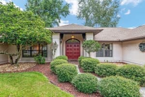 5365 Sw 86th Pl, OCALA
