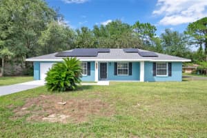 518 BAHIA CIRCLE TERRACE, OCALA, FL 34472 - MLS#MFROM706756