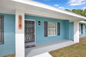 518 BAHIA CIRCLE TERRACE, OCALA, FL 34472 - MLS#MFROM706756