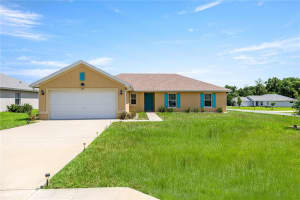 349 Marion Oaks Mnr, OCALA