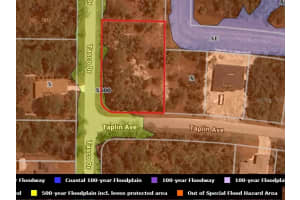 Lots 10 & 11 TAPLIN AVENUE, NORTH PORT, FL 34291 - MLS#MFROM706759