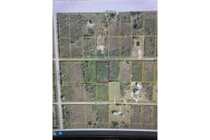 19026 254TH STREET, OKEECHOBEE, FL 34972 - MLS#MFROM706764