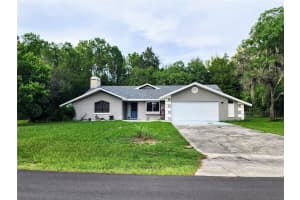 5798 NOBIS, HOMOSASSA, FL 34448 Sold 09/29/25