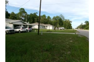 LOT 20 RAINBOW LAKES BOULEVARD, DUNNELLON, FL 34431 - MLS#MFROM706768