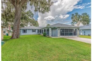 2453 LAKEFRONT DRIVE, HERNANDO, FL 34442 Sold 08/29/25