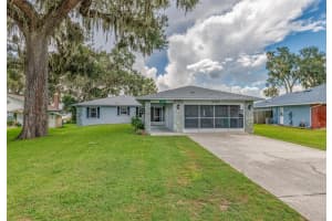 2453 LAKEFRONT DRIVE, HERNANDO, FL 34442 Sold 08/29/25