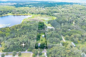 8460 MAGNOLIA STREET, FLORAL CITY, FL 34436 - MLS#MFROM706780