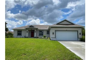 2139 GASCOM STREET, NORTH PORT, FL 34288 - MLS#MFROM706786