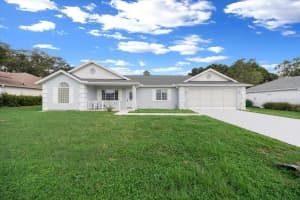 5347 20TH PLACE, OCALA, FL 34482 - MLS#MFROM706796