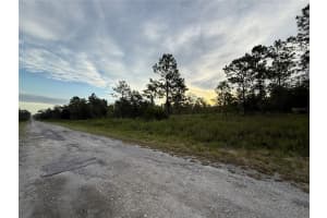 00 134TH COURT, DUNNELLON, FL 34431 Sold 09/15/25