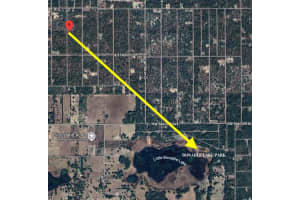 00 134TH COURT, DUNNELLON, FL 34431 Sold 09/15/25