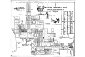 Lot 27 PINE BLUFFS ROAD, DUNNELLON, FL 34431 - MLS#MFROM706808
