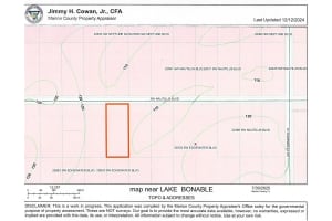 Lot 8 NAUTILUS BOULEVARD, DUNNELLON, FL 34431 - MLS#MFROM706813