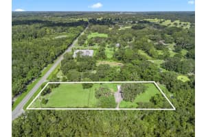 5700 135TH AVENUE, MORRISTON, FL 32668 - MLS#MFROM706818