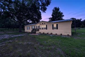 18546 Ne 5th Terrace Rd, CITRA