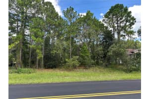 116 CORKWOOD, HOMOSASSA, FL 34446 - MLS#MFROM706826
