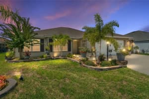 906 Trifu Ter, THE VILLAGES