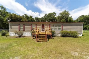 2209 178TH STREET, SUMMERFIELD, FL 34491 - MLS#MFROM706850