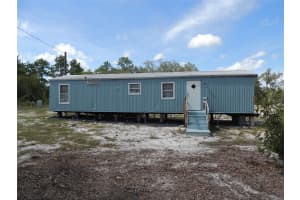 10231 87TH PLACE, BRONSON, FL 32621 - MLS#MFROM706853